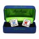Star Teacher Cufflinks