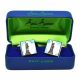 Statue of Liberty Cufflinks by Sonia Spencer