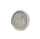 1953 Sixpence Lapel Pin | 1953