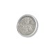 1956 Sixpence Lapel Pin | 1956