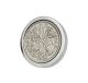 1957 Sixpence Lapel Pin | 1957
