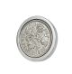 1966 Sixpence Lapel Pin | 1966