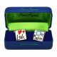 Love Machine Cufflinks by Sonia Spencer