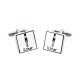 Sonia Spencer One Usher Wedding Cufflinks