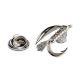 Fly Fishing Hook Lapel Pin