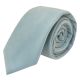 Light Baby Blue Velvet Tie