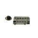 Routemaster Double Decker Bus Pewter Lapel Pin
