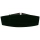 Dark Green Velvet Cummerbund