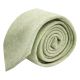 Mint Green Herringbone Tie