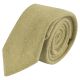 Earl Green Woven Wool Tie