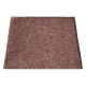 Highland Weave Burgundy Pocket Square