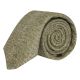 Highland Weave Sage Green Tie