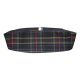 Dark Green Tartan Cummerbund