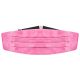 Pink Velvet Cummerbund