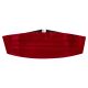 Red Velvet Cummerbund