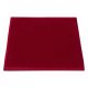 Red Velvet Pocket Square