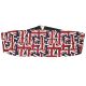 Union Jack Design Cummerbund
