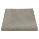 Warm Grey Woven Wool Pocket Square