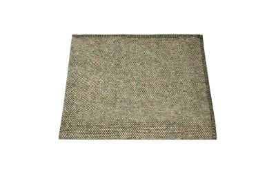 Highland Weave Sage Green Pocket Square